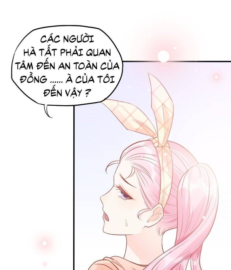 Nhật Kí Mưu Sinh Của Tra Nữ Chapter 61 - Trang 2