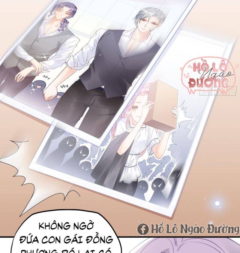 Nhật Kí Mưu Sinh Của Tra Nữ Chapter 61 - Trang 2