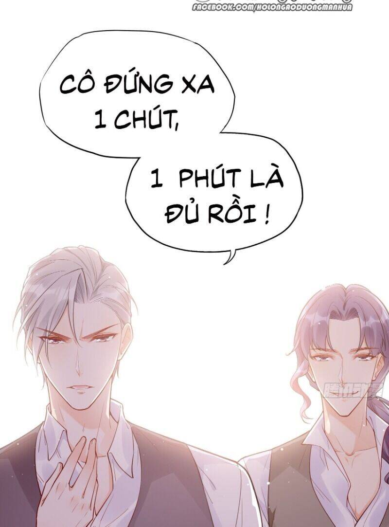 Nhật Kí Mưu Sinh Của Tra Nữ Chapter 59 - Trang 2