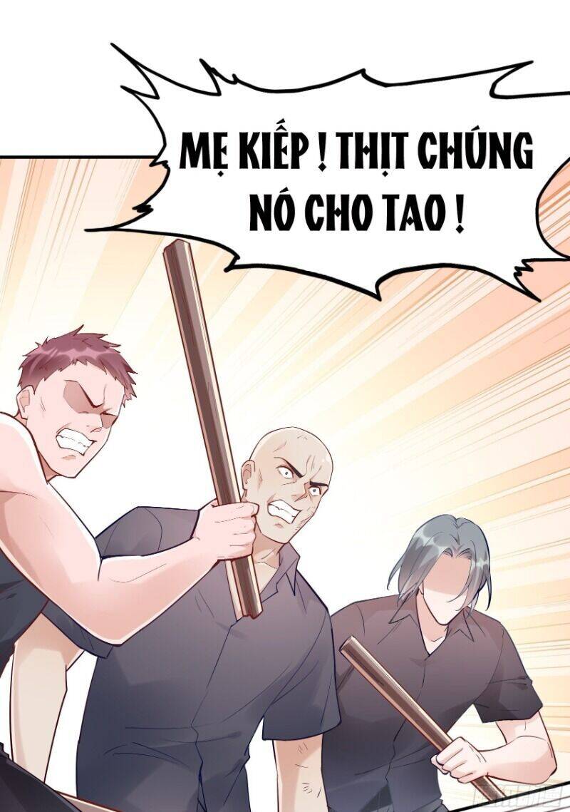 Nhật Kí Mưu Sinh Của Tra Nữ Chapter 59 - Trang 2