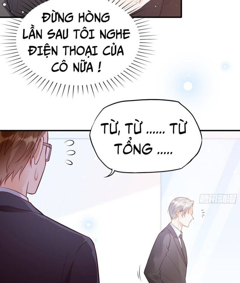 Nhật Kí Mưu Sinh Của Tra Nữ Chapter 57 - Trang 2