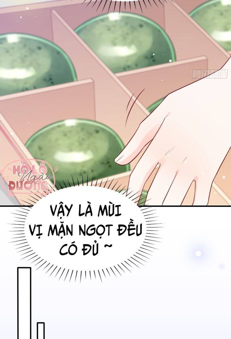 Nhật Kí Mưu Sinh Của Tra Nữ Chapter 57 - Trang 2