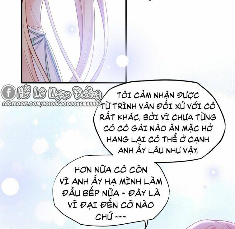 Nhật Kí Mưu Sinh Của Tra Nữ Chapter 55 - Trang 2