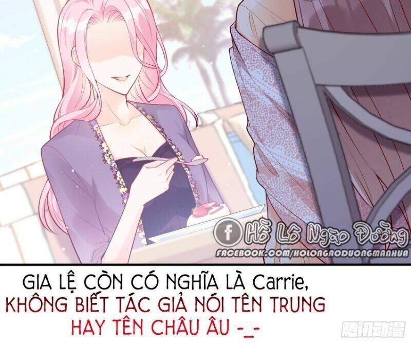 Nhật Kí Mưu Sinh Của Tra Nữ Chapter 55 - Trang 2