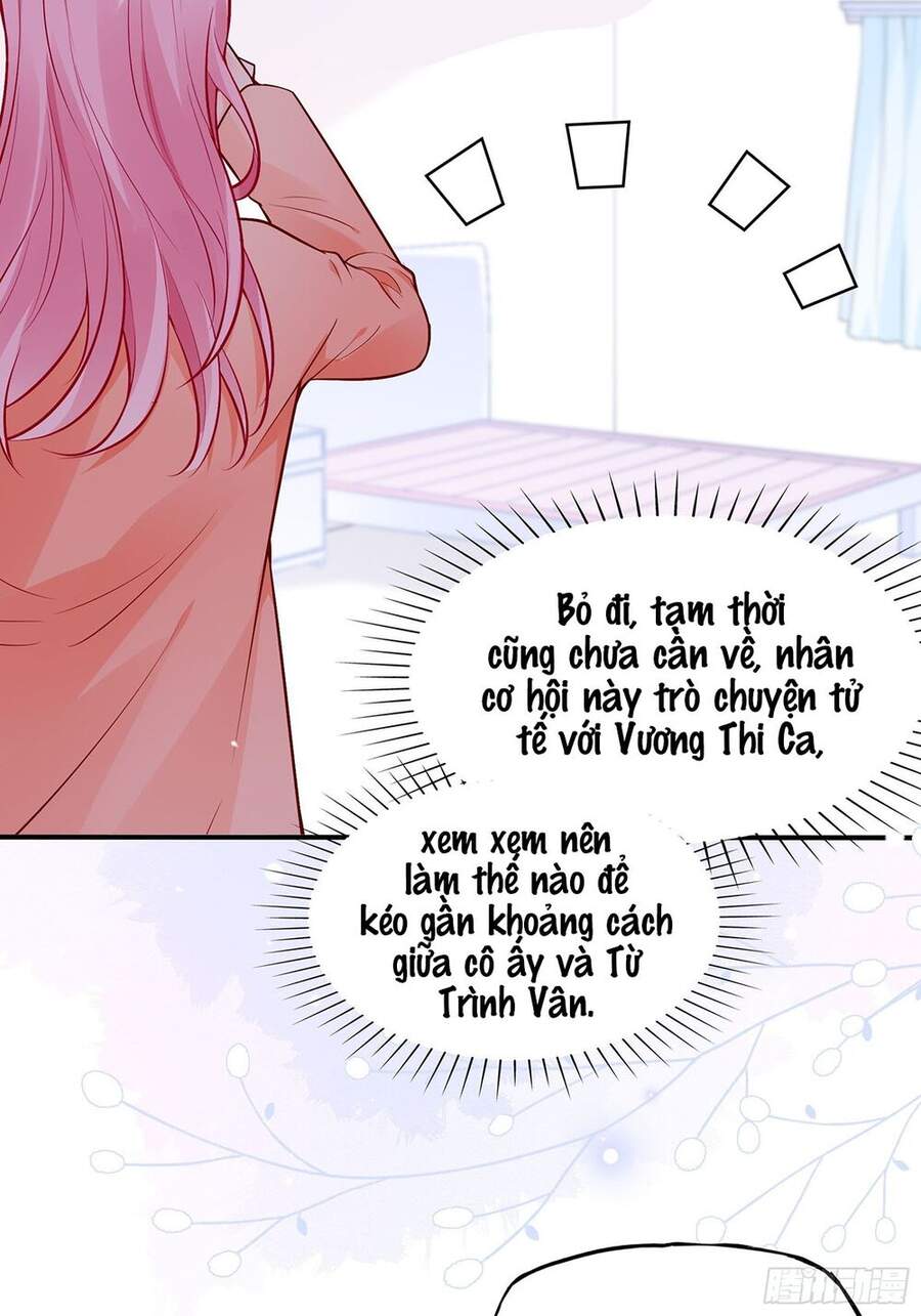 Nhật Kí Mưu Sinh Của Tra Nữ Chapter 52 - Trang 2