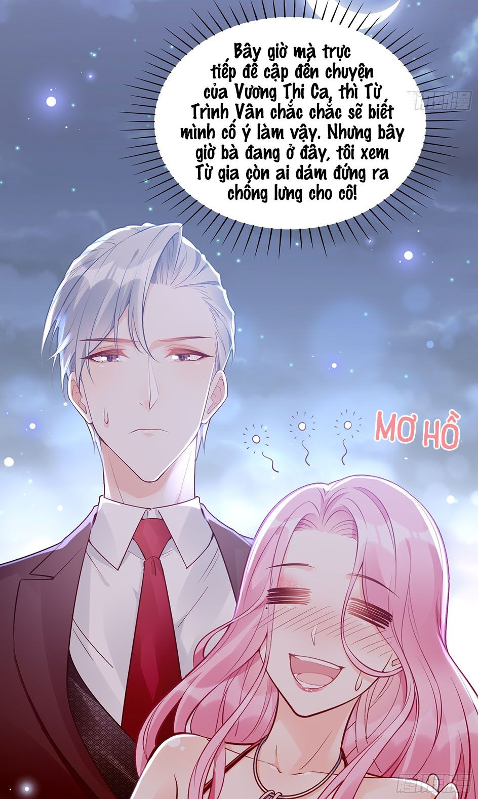 Nhật Kí Mưu Sinh Của Tra Nữ Chapter 47 - Trang 2