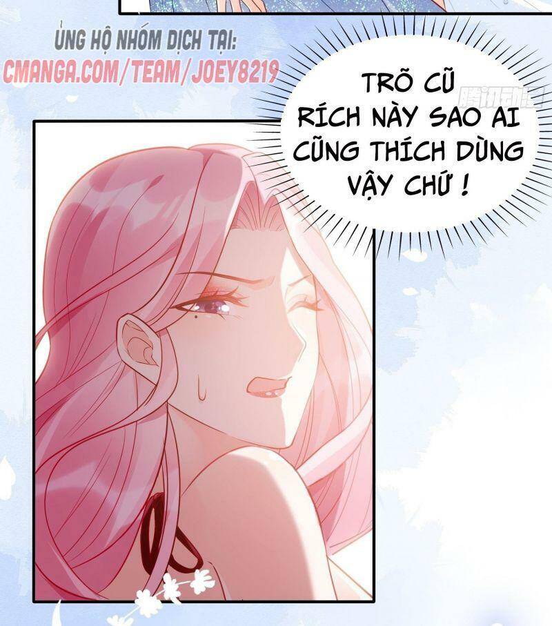 Nhật Kí Mưu Sinh Của Tra Nữ Chapter 44 - Trang 2