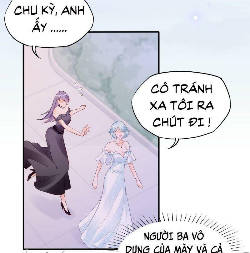 Nhật Kí Mưu Sinh Của Tra Nữ Chapter 44 - Trang 2