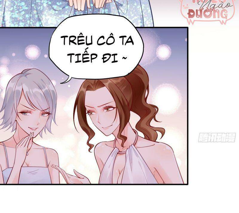 Nhật Kí Mưu Sinh Của Tra Nữ Chapter 43 - Trang 2