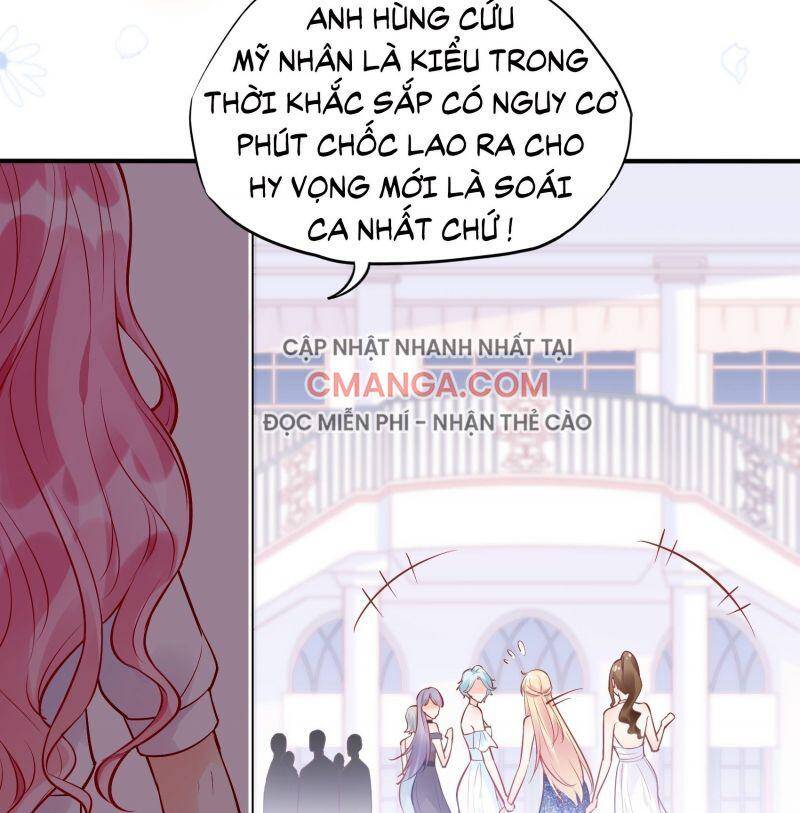 Nhật Kí Mưu Sinh Của Tra Nữ Chapter 41 - Trang 2