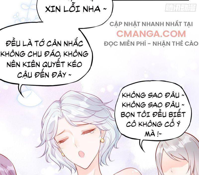 Nhật Kí Mưu Sinh Của Tra Nữ Chapter 40 - Trang 2