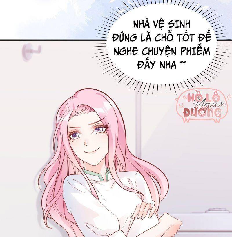 Nhật Kí Mưu Sinh Của Tra Nữ Chapter 39 - Trang 2