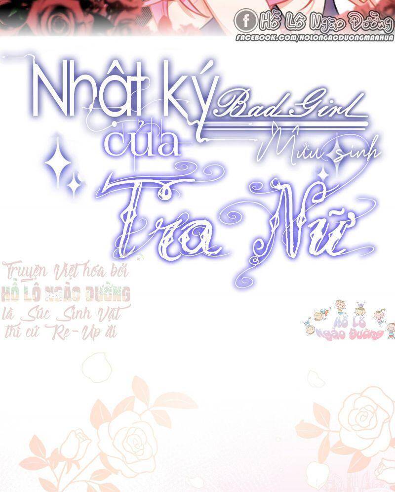 Nhật Kí Mưu Sinh Của Tra Nữ Chapter 39 - Trang 2