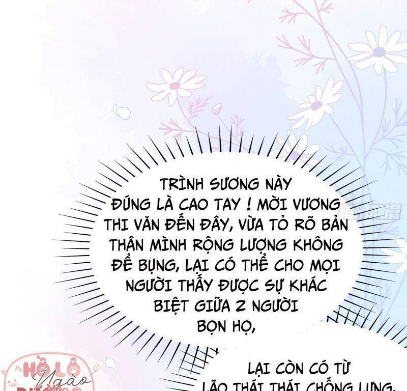 Nhật Kí Mưu Sinh Của Tra Nữ Chapter 39 - Trang 2