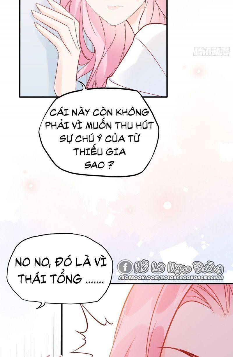 Nhật Kí Mưu Sinh Của Tra Nữ Chapter 39 - Trang 2