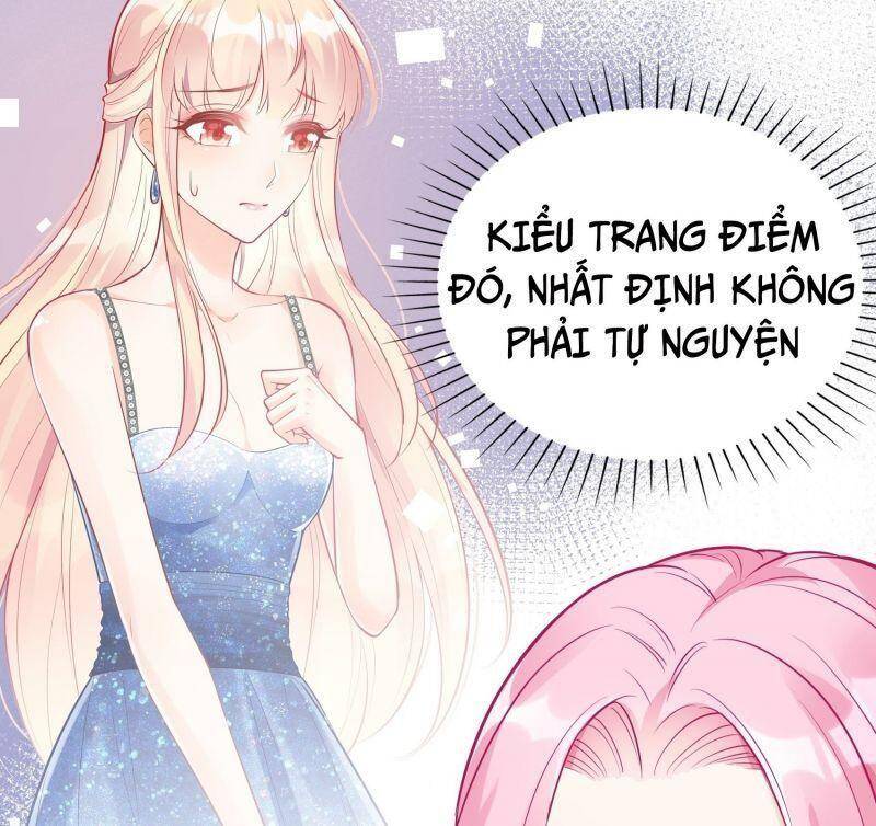 Nhật Kí Mưu Sinh Của Tra Nữ Chapter 39 - Trang 2