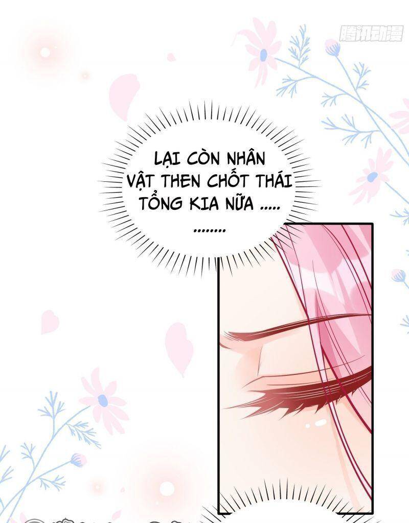 Nhật Kí Mưu Sinh Của Tra Nữ Chapter 39 - Trang 2