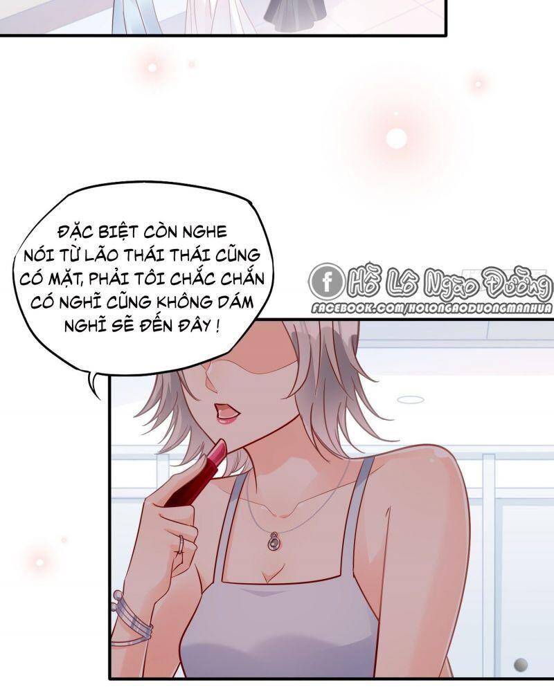 Nhật Kí Mưu Sinh Của Tra Nữ Chapter 39 - Trang 2