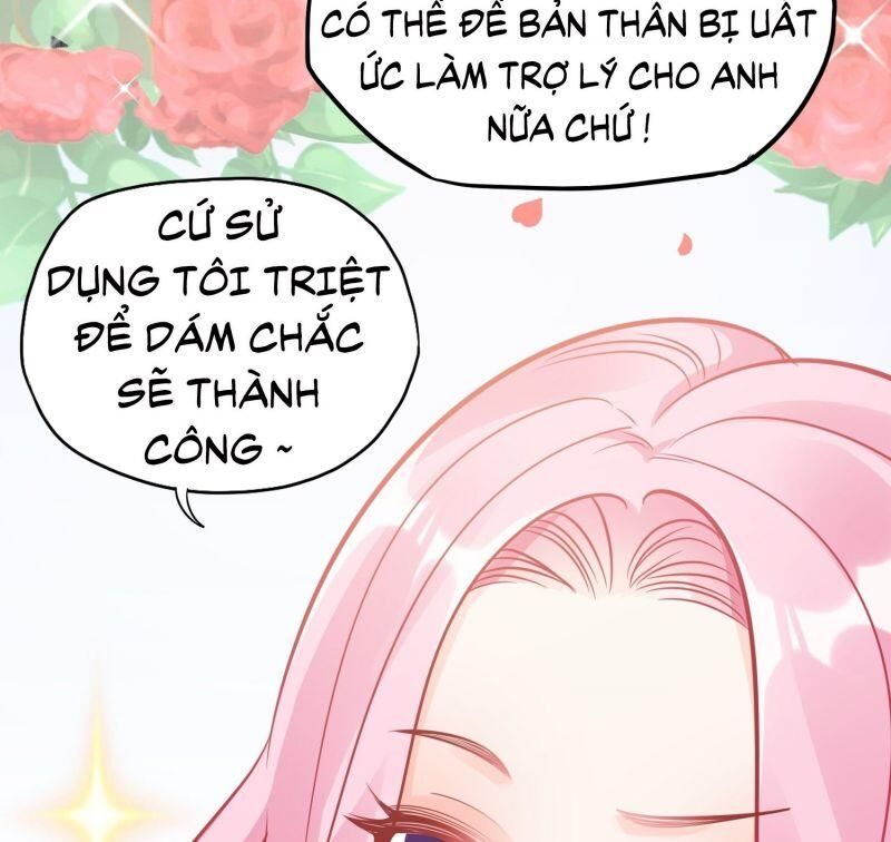 Nhật Kí Mưu Sinh Của Tra Nữ Chapter 38 - Trang 2