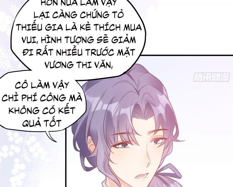 Nhật Kí Mưu Sinh Của Tra Nữ Chapter 38 - Trang 2