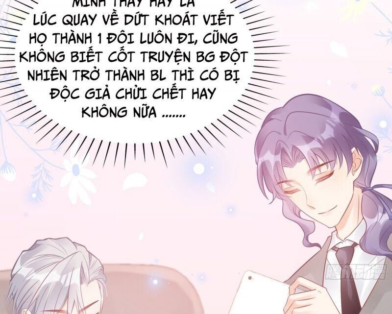 Nhật Kí Mưu Sinh Của Tra Nữ Chapter 38 - Trang 2