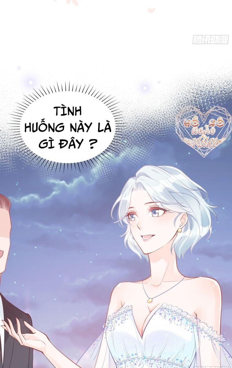 Nhật Kí Mưu Sinh Của Tra Nữ Chapter 38 - Trang 2