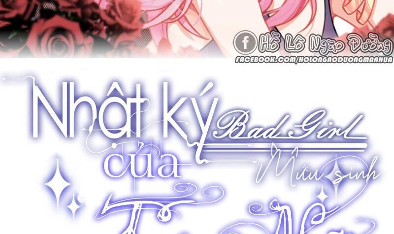 Nhật Kí Mưu Sinh Của Tra Nữ Chapter 37 - Trang 2