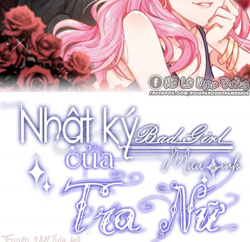 Nhật Kí Mưu Sinh Của Tra Nữ Chapter 36 - Trang 2