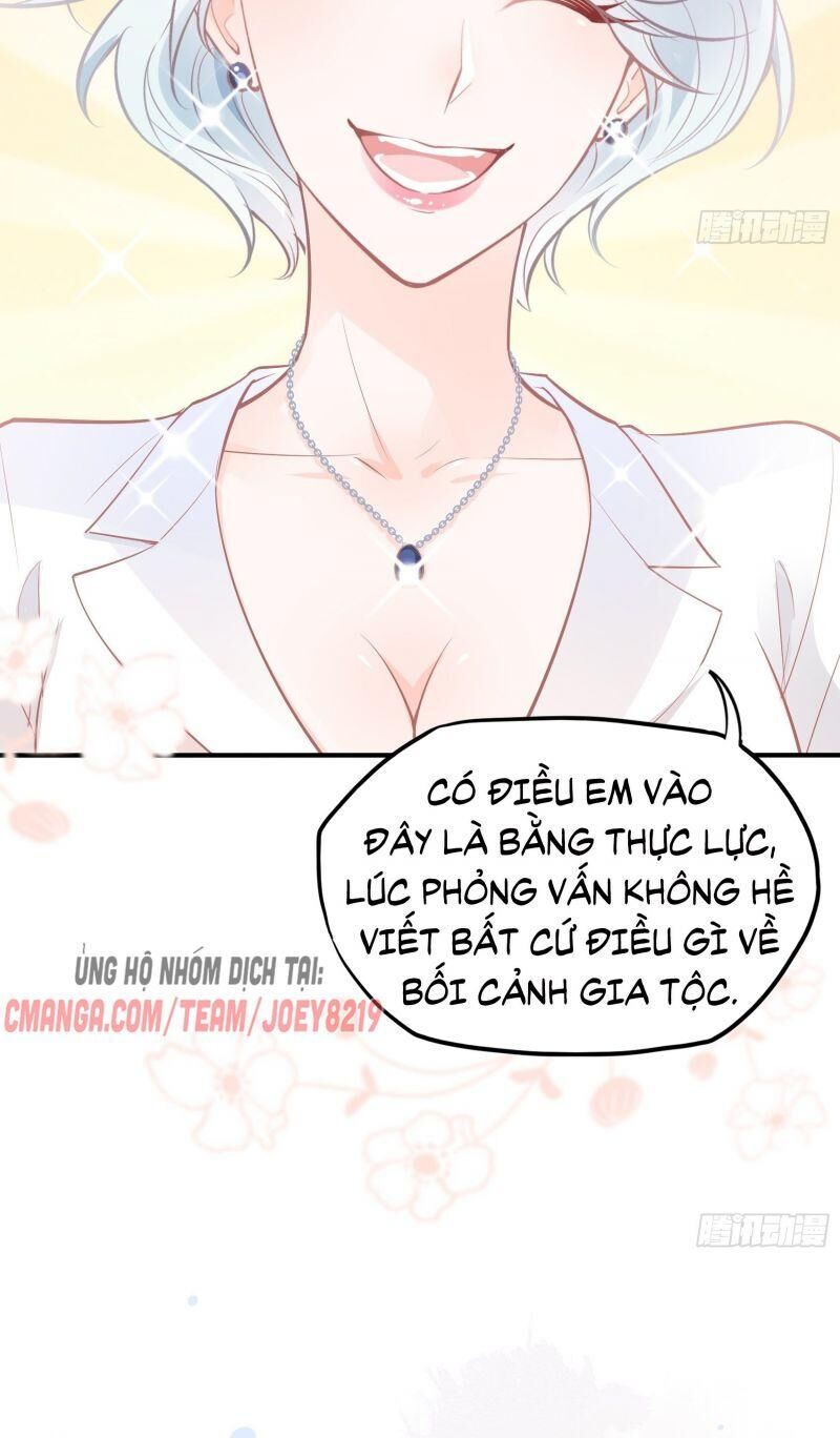 Nhật Kí Mưu Sinh Của Tra Nữ Chapter 36 - Trang 2