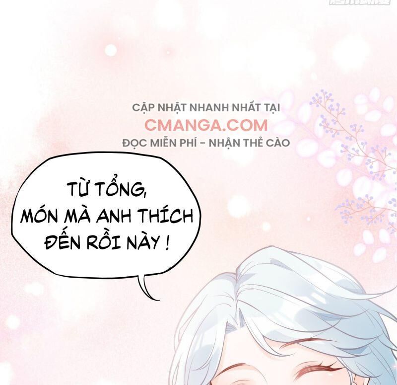 Nhật Kí Mưu Sinh Của Tra Nữ Chapter 36 - Trang 2