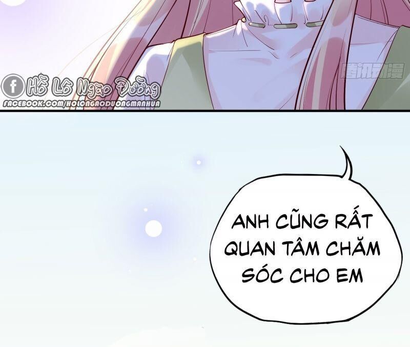 Nhật Kí Mưu Sinh Của Tra Nữ Chapter 31 - Trang 2