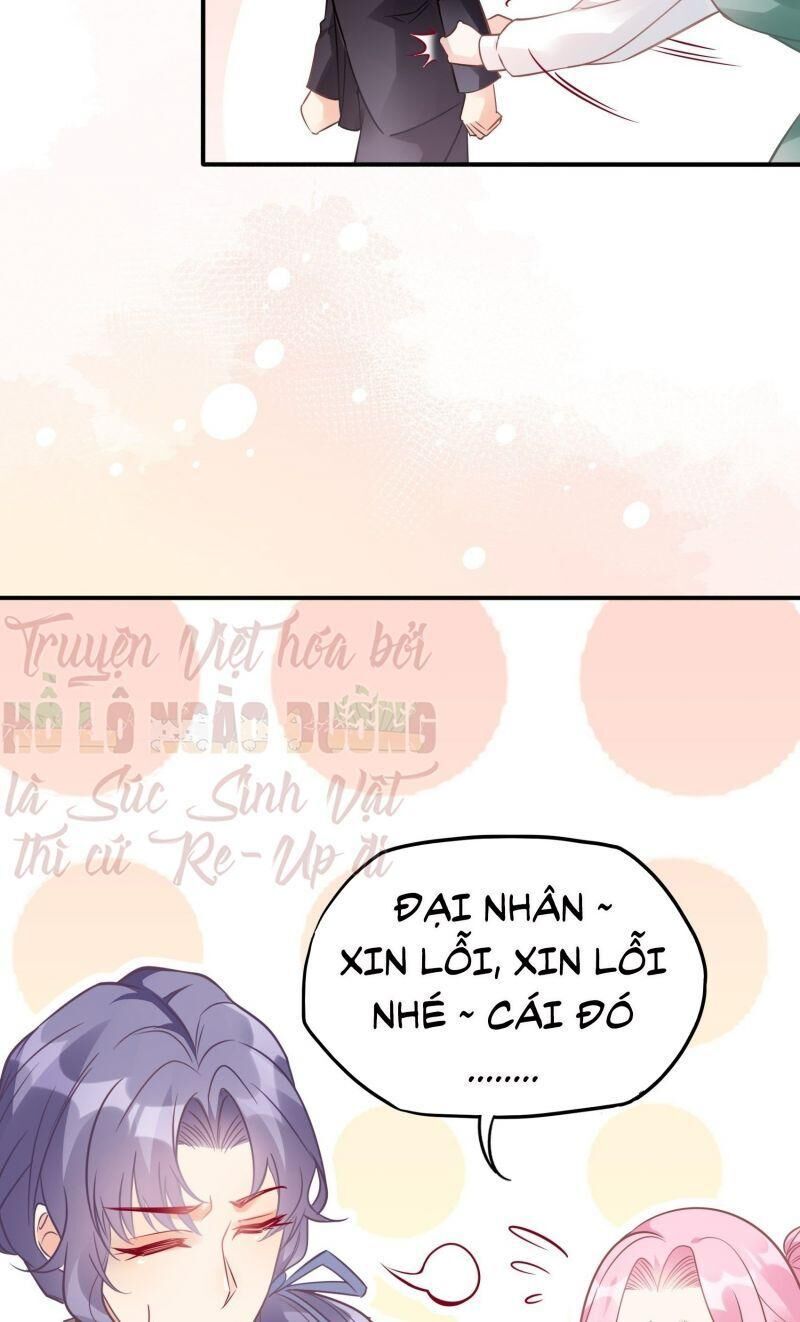 Nhật Kí Mưu Sinh Của Tra Nữ Chapter 31 - Trang 2