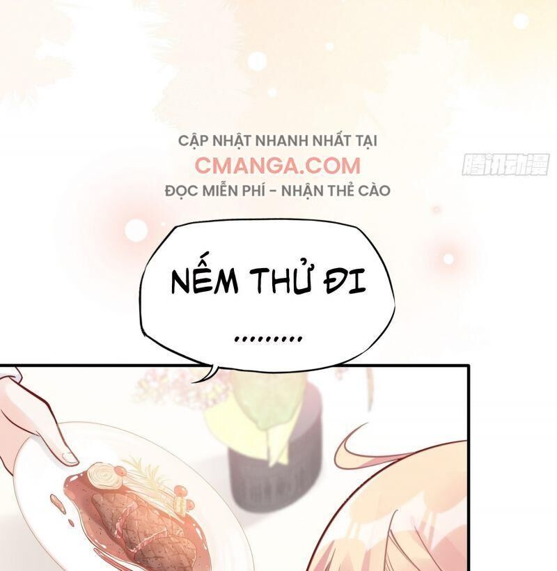 Nhật Kí Mưu Sinh Của Tra Nữ Chapter 30 - Trang 2