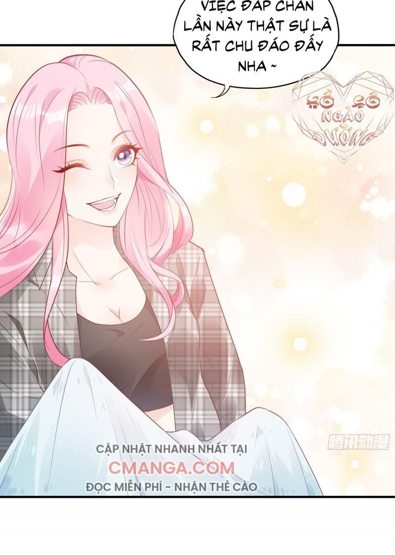 Nhật Kí Mưu Sinh Của Tra Nữ Chapter 26 - Trang 2