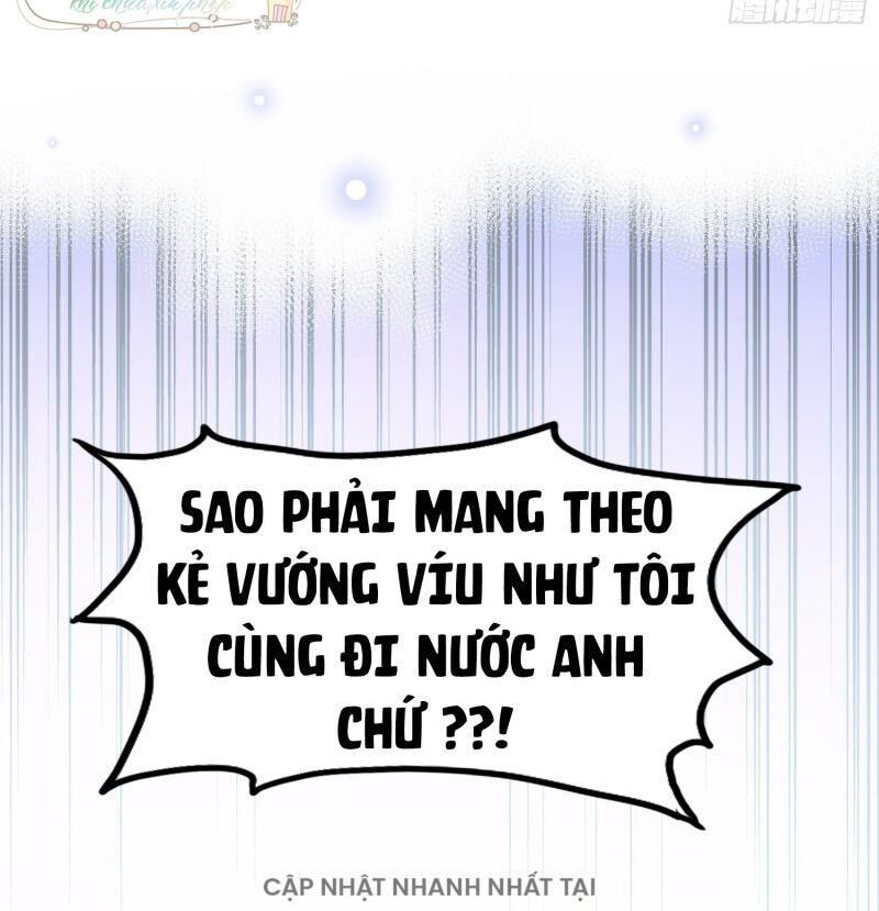 Nhật Kí Mưu Sinh Của Tra Nữ Chapter 24 - Trang 2