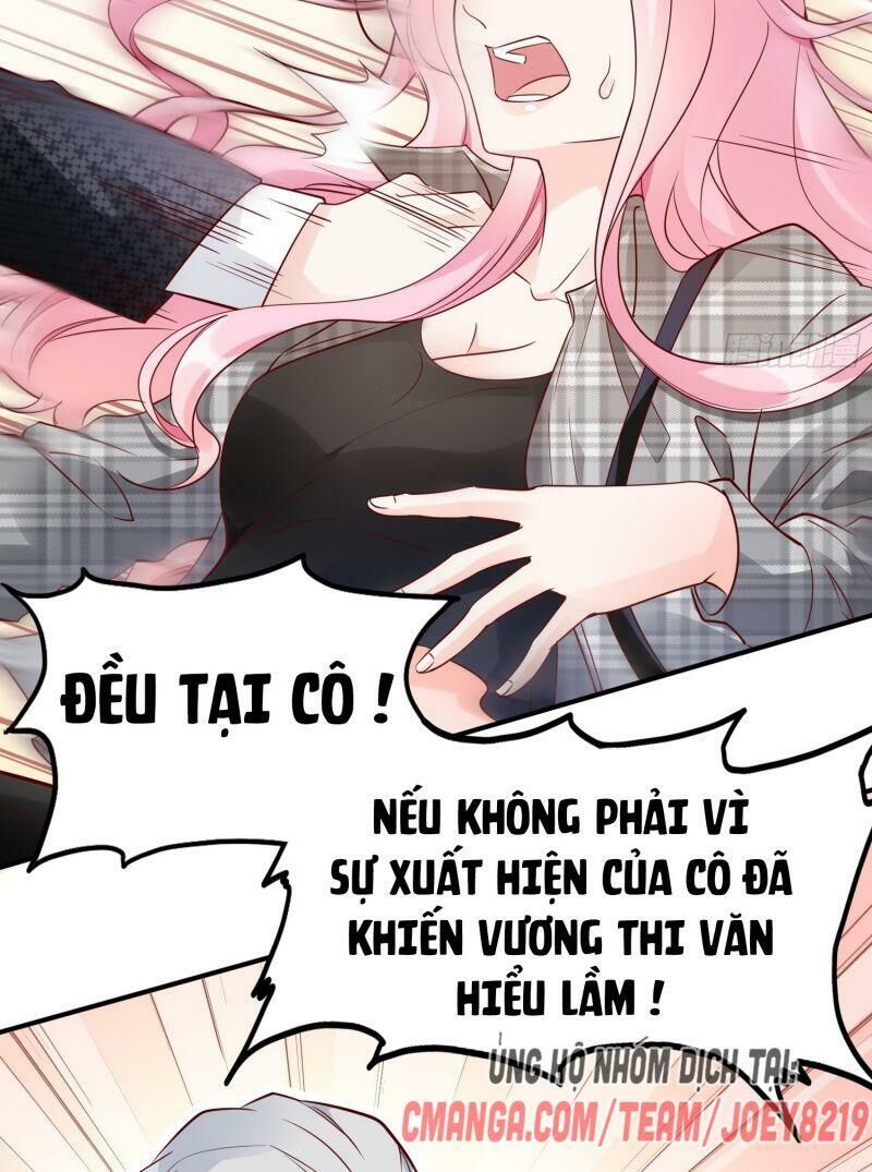 Nhật Kí Mưu Sinh Của Tra Nữ Chapter 21 - Trang 2