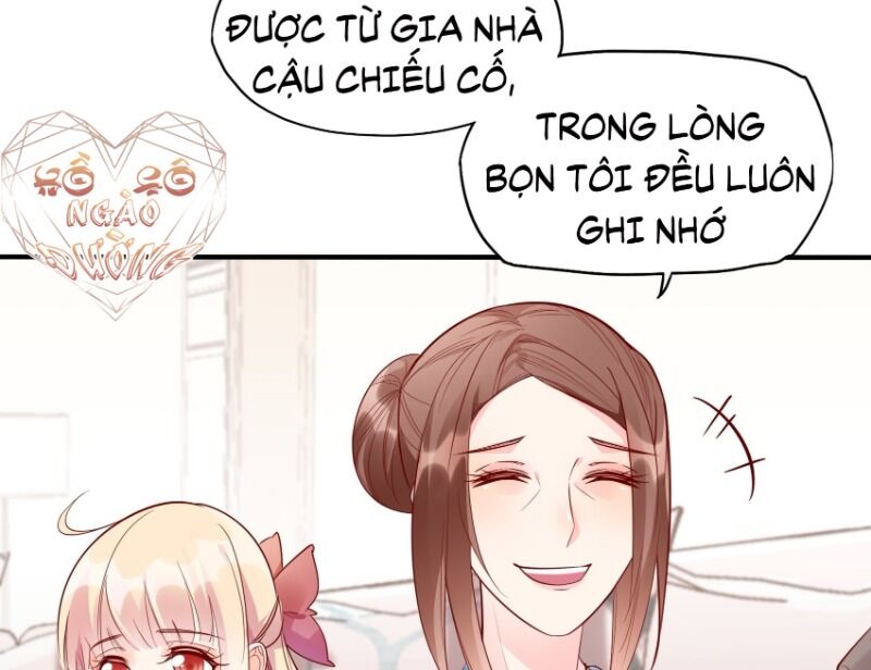 Nhật Kí Mưu Sinh Của Tra Nữ Chapter 17 - Trang 2