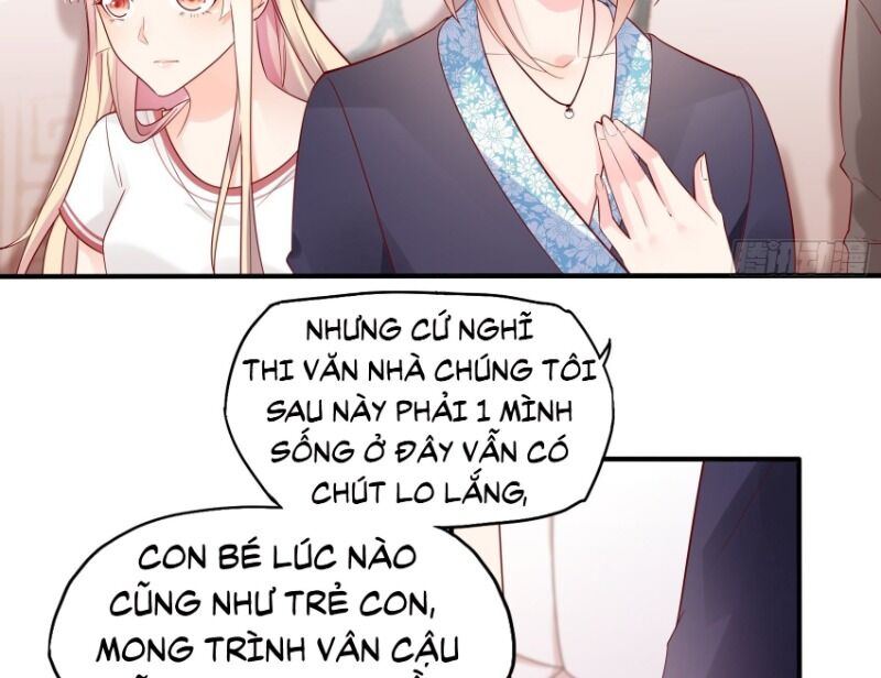 Nhật Kí Mưu Sinh Của Tra Nữ Chapter 17 - Trang 2