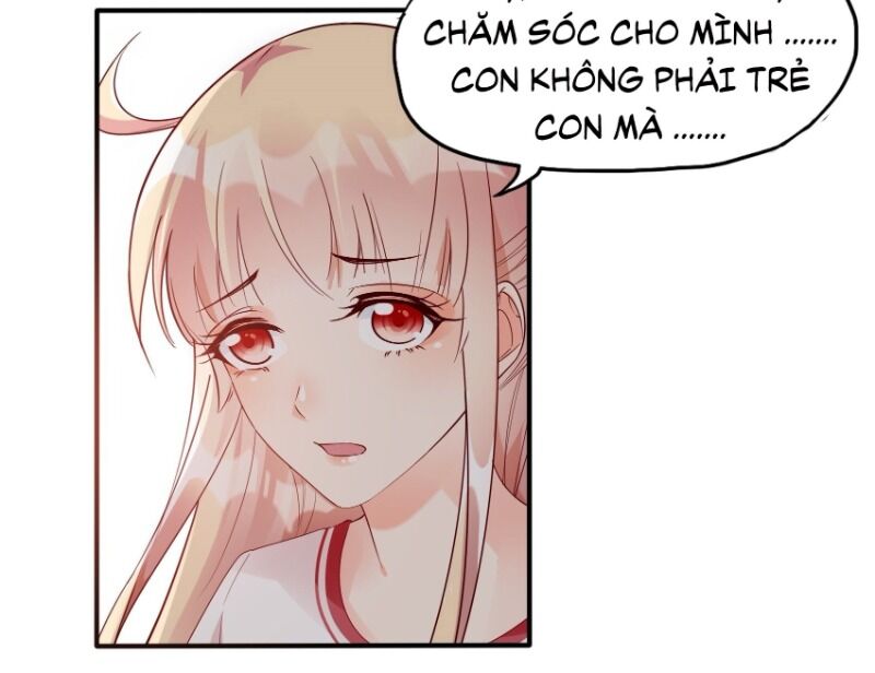 Nhật Kí Mưu Sinh Của Tra Nữ Chapter 17 - Trang 2