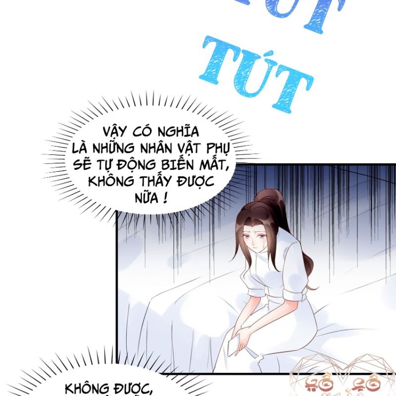 Nhật Kí Mưu Sinh Của Tra Nữ Chapter 14 - Trang 2