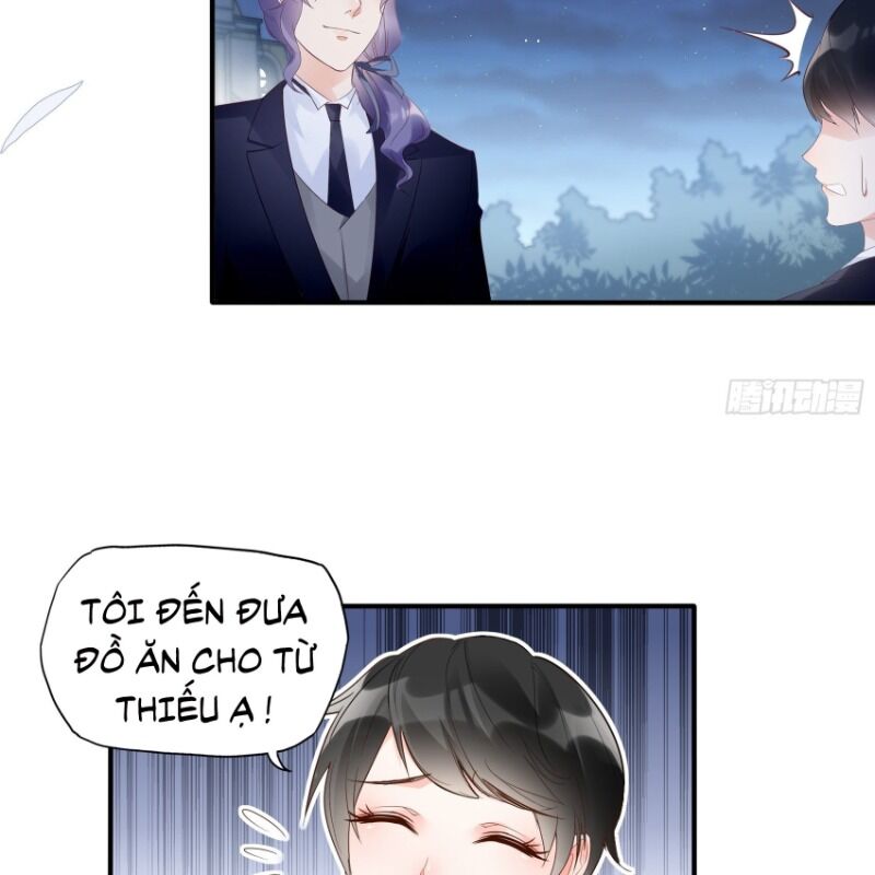 Nhật Kí Mưu Sinh Của Tra Nữ Chapter 14 - Trang 2