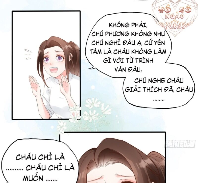 Nhật Kí Mưu Sinh Của Tra Nữ Chapter 13 - Trang 2