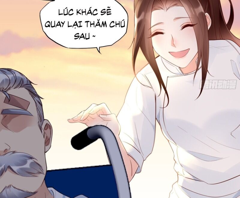 Nhật Kí Mưu Sinh Của Tra Nữ Chapter 13 - Trang 2