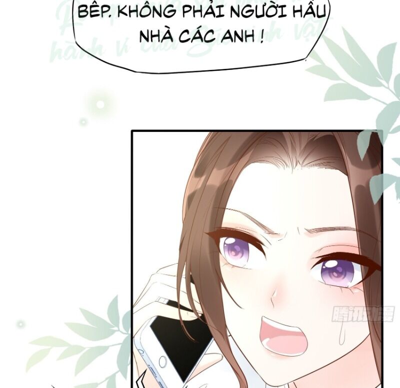 Nhật Kí Mưu Sinh Của Tra Nữ Chapter 13 - Trang 2