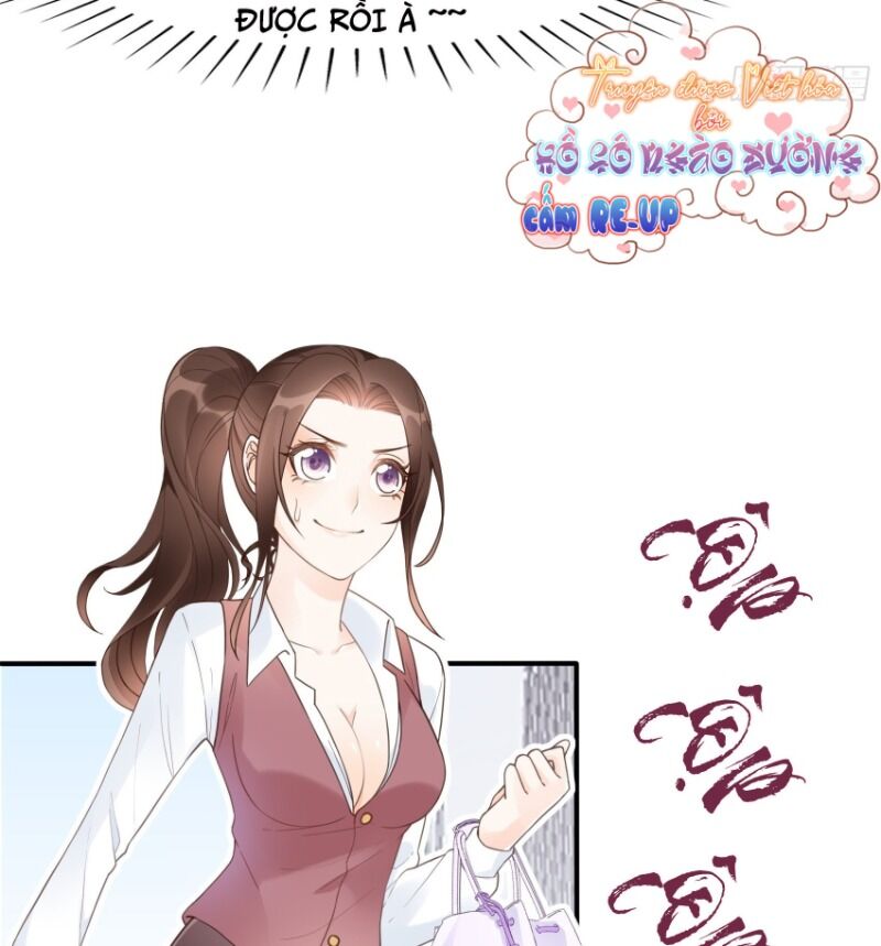 Nhật Kí Mưu Sinh Của Tra Nữ Chapter 10 - Trang 2