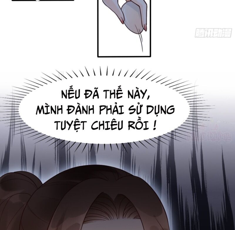 Nhật Kí Mưu Sinh Của Tra Nữ Chapter 10 - Trang 2