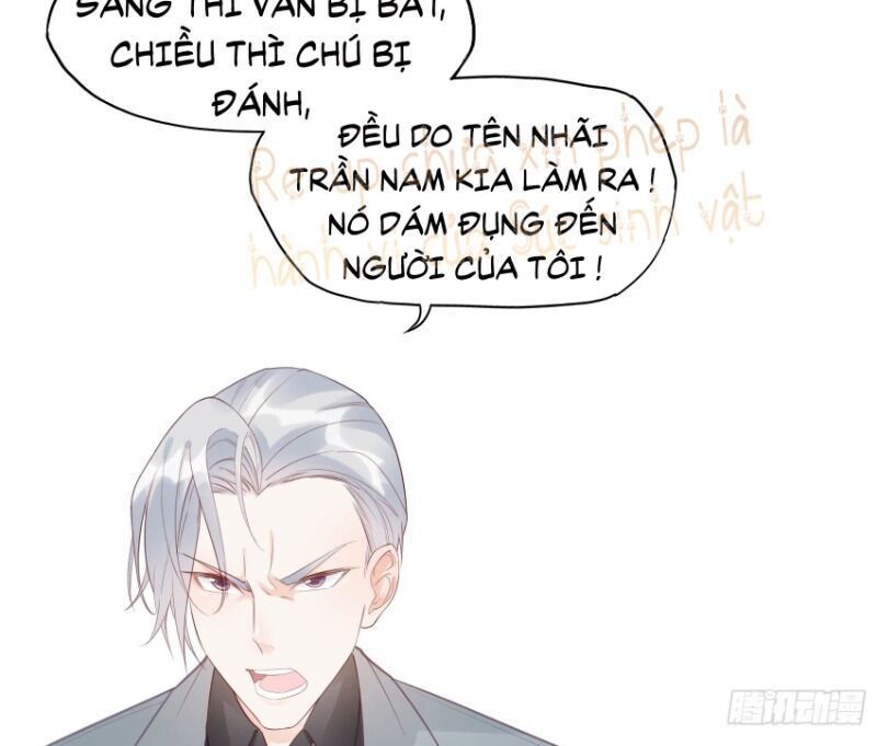 Nhật Kí Mưu Sinh Của Tra Nữ Chapter 6 - Trang 2