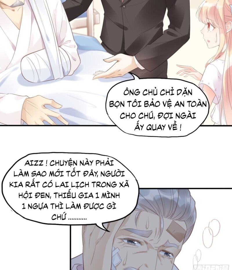 Nhật Kí Mưu Sinh Của Tra Nữ Chapter 6 - Trang 2