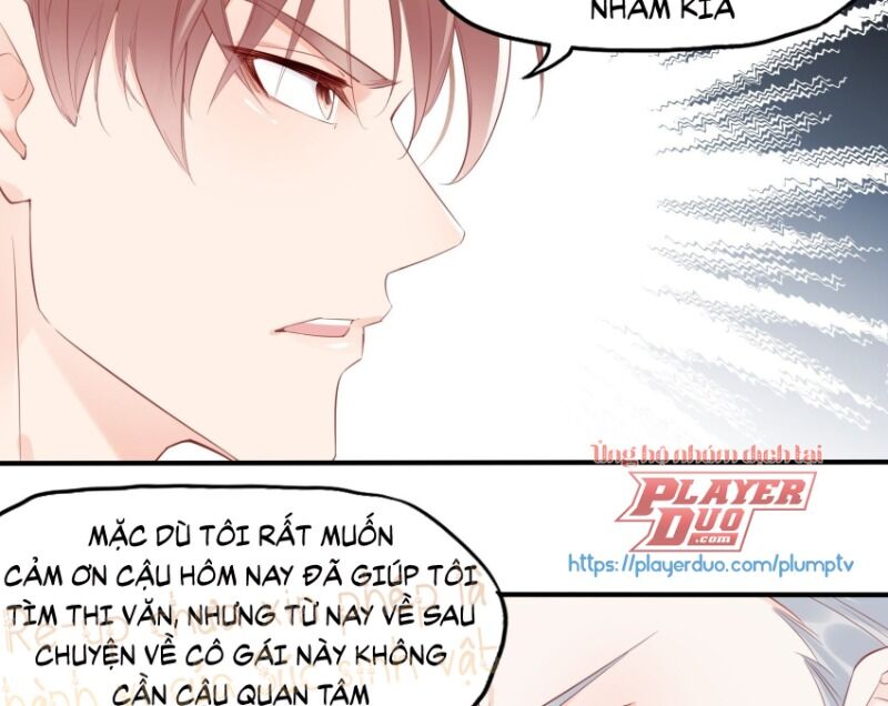 Nhật Kí Mưu Sinh Của Tra Nữ Chapter 5 - Trang 2