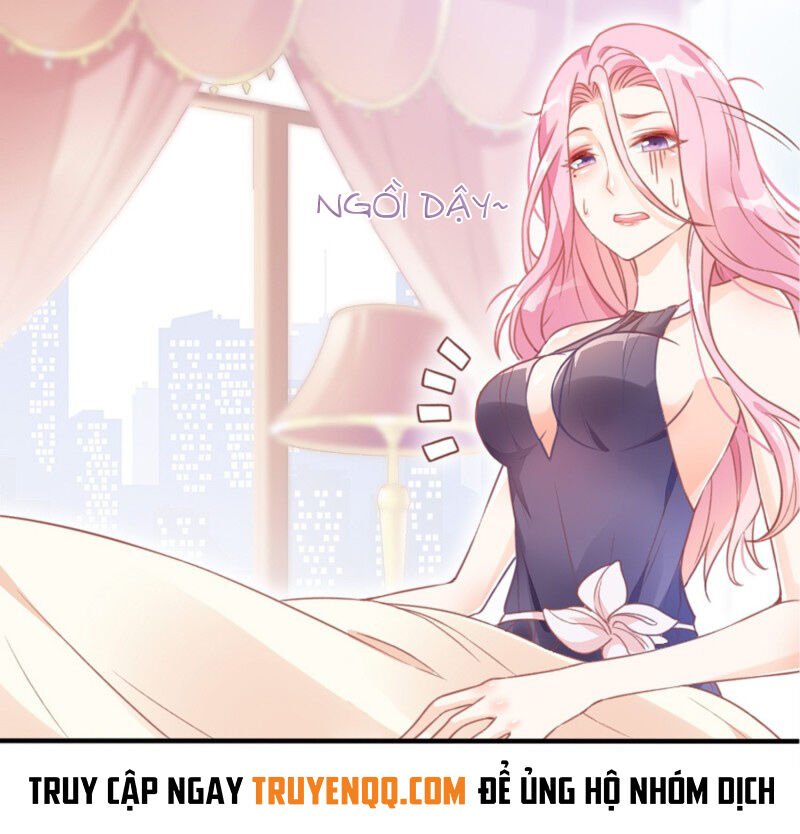 Nhật Kí Mưu Sinh Của Tra Nữ Chapter 3 - Trang 2